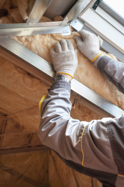 Best Insulation for Specific Applications in North Chicago, IL