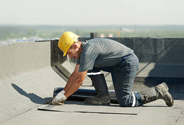 Best Insulation for Specific Applications in North Chicago, IL